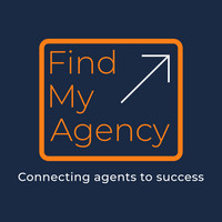 FIND MY AGENCY WEBSITE LOGO